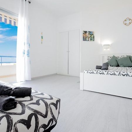 Holiday Studio With Pool Costa Adeje  Buitenkant foto