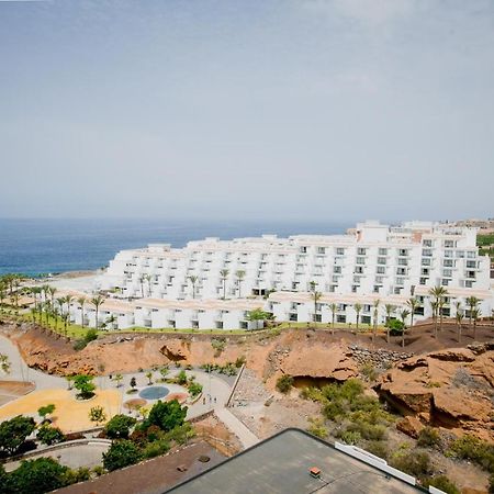 Holiday Studio With Pool Costa Adeje  Buitenkant foto