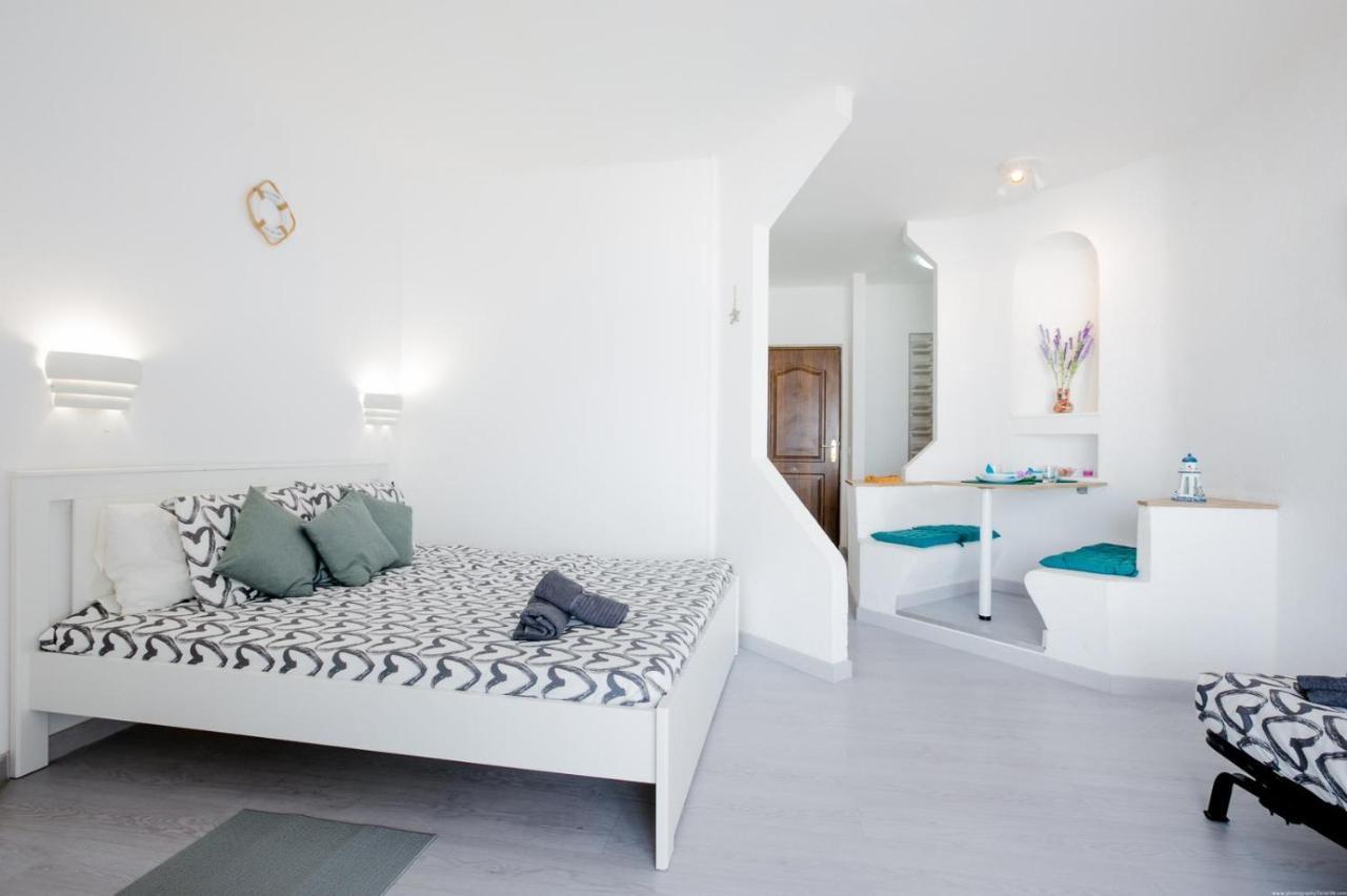 Holiday Studio With Pool Costa Adeje  Buitenkant foto